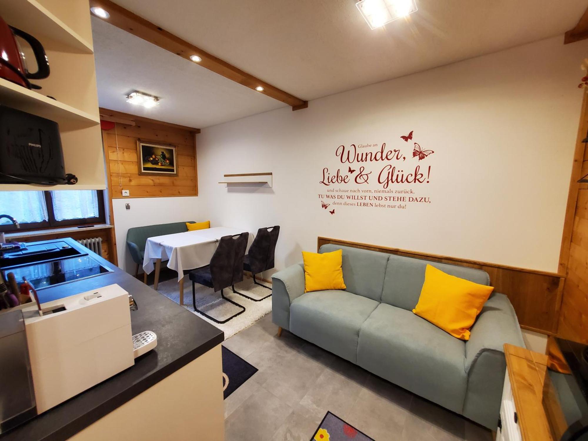 Urlaub Am Krausberghof, Apartment Mit Balkon Und Parkplatz, Inmitten Der Natur, Sauna Und Infrarotkabine, Kostenfreie Kaffeekapseln, 6 Fahrminuten Zur Alpentherme Gastein Und Zur Schlossalmbahn, Spielplatz Bad Hofgastein Exterior photo